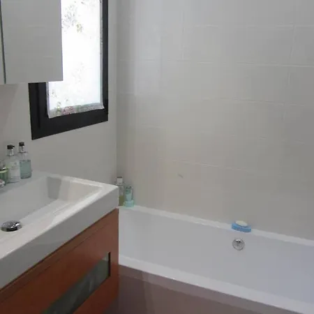 Apartment Modern Close To Centre Of Spain