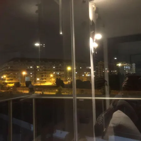 Apartment Modern Close To Centre Of Spain Denia