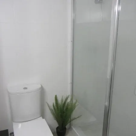 Modern Close To Centre Of Spain * Denia
