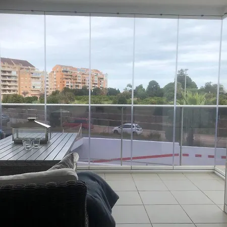 Modern Close To Centre Of Spain * Denia