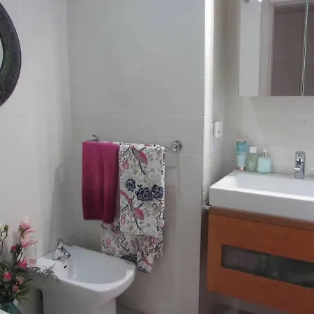 Modern Close To Centre Of Spain Denia