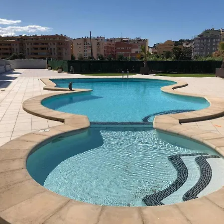 - Sleeps 4 Community Pool & Parking Διαμέρισμα *
