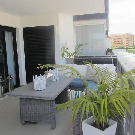 Modern Close To Centre Of Spain * Denia